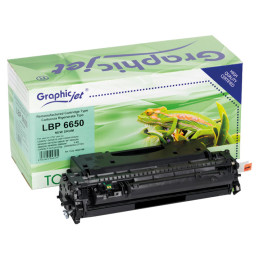 TONER CANON GRAPHICJET...