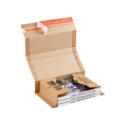 CAJA PARA LIBROS 260 x 350...