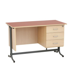 MESA PROFESOR SERRANO S-118...