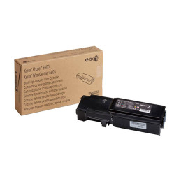 TÓNER ORIGINAL XEROX 106R022