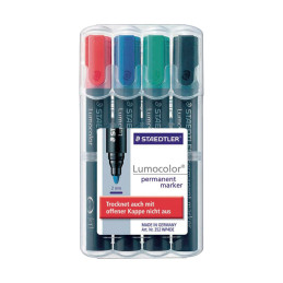 ROTULADOR STAEDTLER...