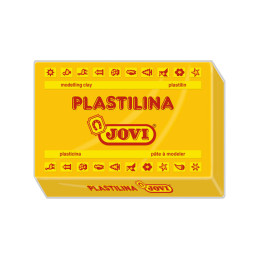 PLASTILINA JOVI 350gr