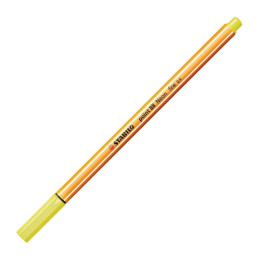 ROTULADOR STABILO POINT 88...