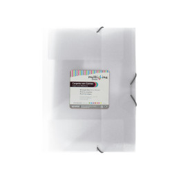 PACK 6 CARPETAS GRAFOPLAS...
