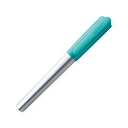 PLUMA ESTILOGRÁFICA LAMY...