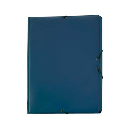 CARPETA DE GOMAS GRAFOPLAS...