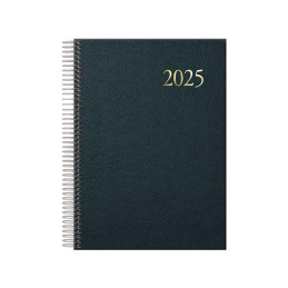 AGENDA 2025 DOHE "SEGOVIA"...