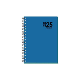 AGENDA 2025 MYRGA "DUEÑAS...