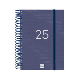 AGENDA 2025 FINOCAM "YEAR"...