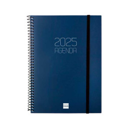 AGENDA 2025 FINOCAM...