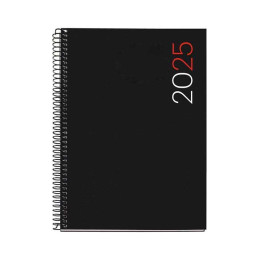 AGENDA 2025 MIQUELRIUS...