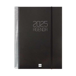AGENDA 2025 FINOCAM...