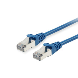 606213 CABLE DE RED AZUL 25...