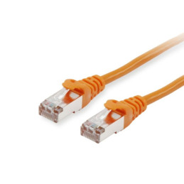 606613 CABLE DE RED NARANJA...