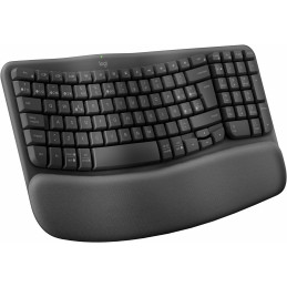 WAVE KEYS, TECLADO...