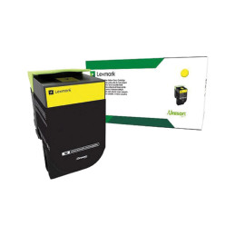 TÓNER ORIGINAL LEXMARK 702...