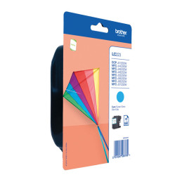 INKJET ORIGINAL BROTHER LC223