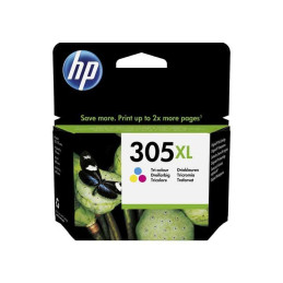 INKJET ORIGINAL HP 305XL