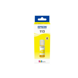 TINTA ORIGINAL EPSON...