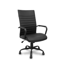 SILLA OPTI527 SÍMILPIEL CON...