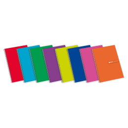 CUADERNO DE ESPIRAL ENRI...