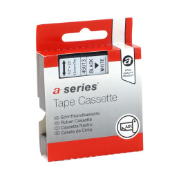 CINTA ROTULAR A-SERIES 12...