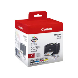MULTIPACK 4 INKJET ORIGINAL...