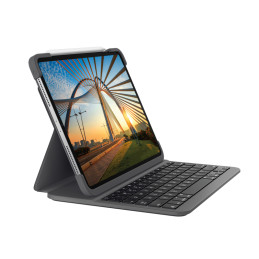 SLIM FOLIO PRO FOR IPAD PRO...