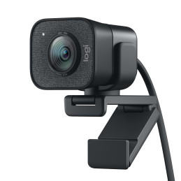 STREAMCAM CÁMARA WEB 1920 X...