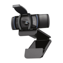 C920E HD 1080P WEBCAM...