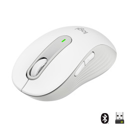SIGNATURE M650 RATÓN MANO...