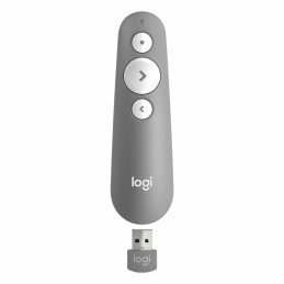 R500 LASER PRESENTATION...