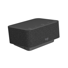 LOGI DOCK SISTEMA DE VIDEO...