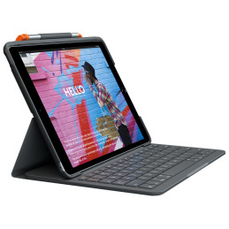 SLIM FOLIO QWERTY ITALIANO...