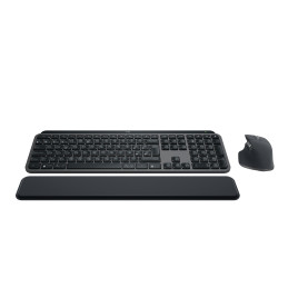 MX KEYS S COMBO TECLADO...