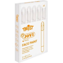 ESTUCHE 5 STICKS JOVI TWIST...