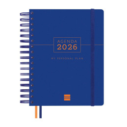 AGENDA 2026 FINOCAM...