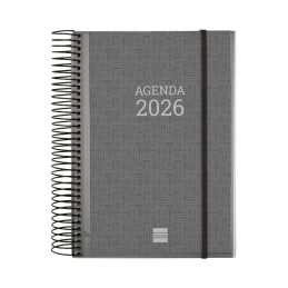 AGENDA 2026 FINOCAM...