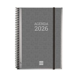 AGENDA 2026 FINOCAM...