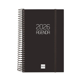 AGENDA 2026 FINOCAM...