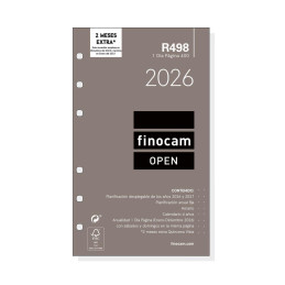 RECAMBIO ANUALIDAD 2026...