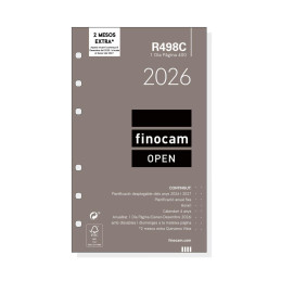 RECAMBIO ANUALIDAD 2026...