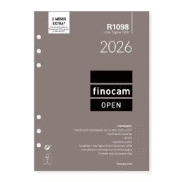 RECAMBIO ANUALIDAD 2026...