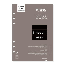 RECAMBIO ANUALIDAD 2026...