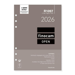 RECAMBIO ANUALIDAD 2026...