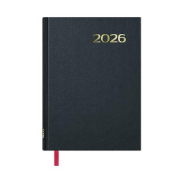 AGENDA 2026 DOHE "SÍNTEX"...