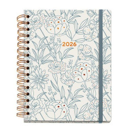 AGENDA 2026 MIQUELRIUS...
