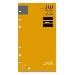 RECAMBIO ANUALIDAD 2026...