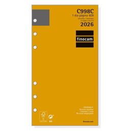 RECAMBIO ANUALIDAD 2026...