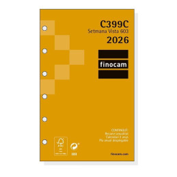 RECAMBIO ANUALIDAD 2026...